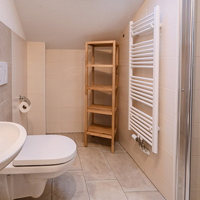 Appartement 2. Stock